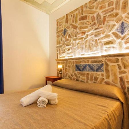 Emporium Bed and Breakfast Castellammare del Golfo Buitenkant foto