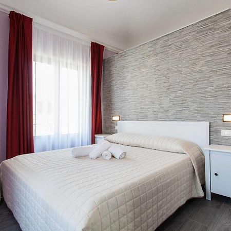 Emporium Bed and Breakfast Castellammare del Golfo Kamer foto