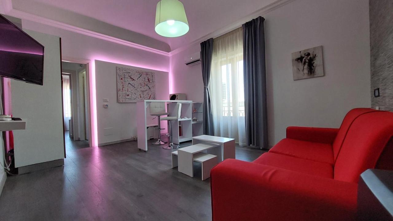 Emporium Bed and Breakfast Castellammare del Golfo Buitenkant foto
