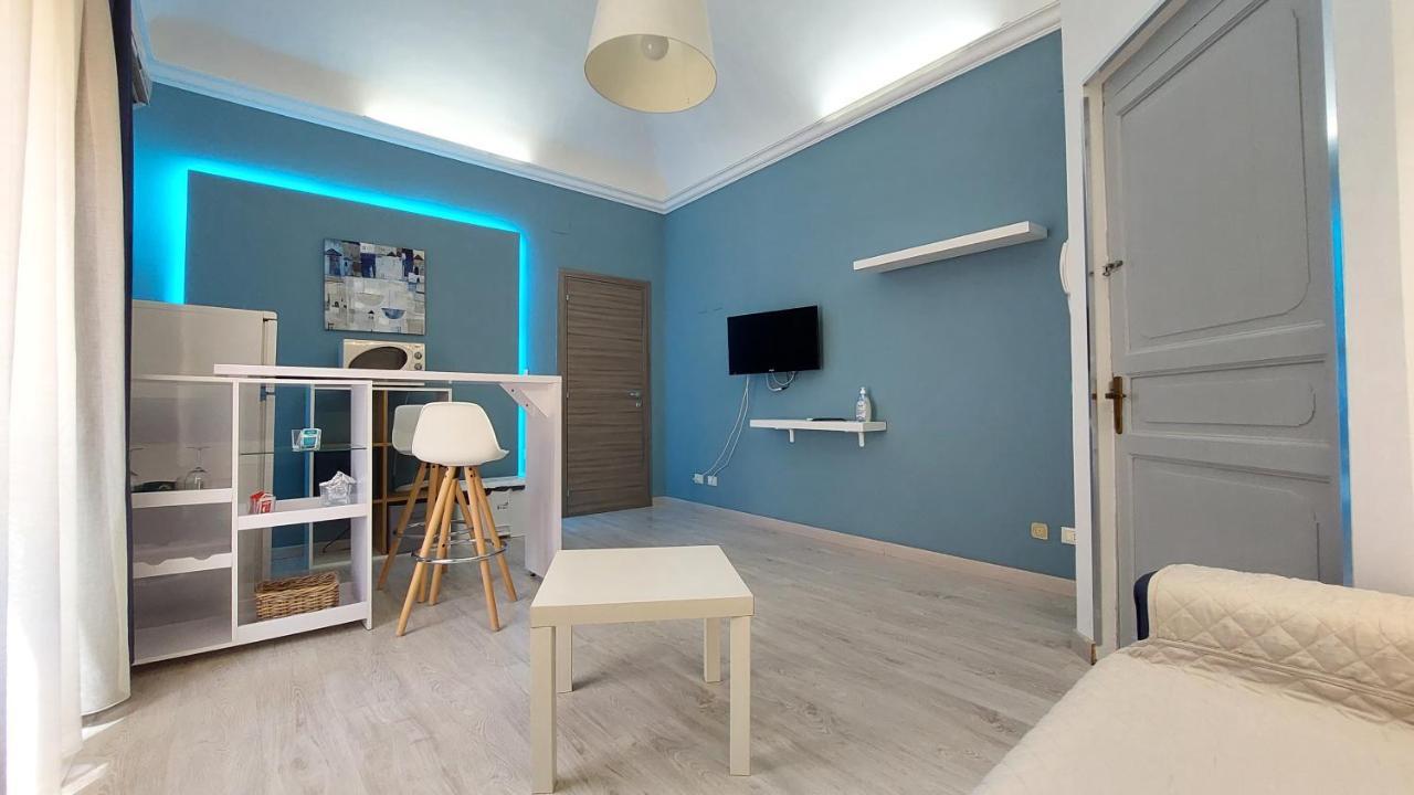 Emporium Bed and Breakfast Castellammare del Golfo Buitenkant foto