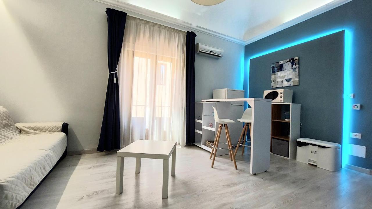 Emporium Bed and Breakfast Castellammare del Golfo Buitenkant foto