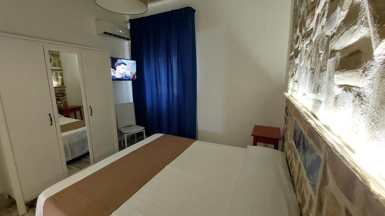 Emporium Bed and Breakfast Castellammare del Golfo Buitenkant foto