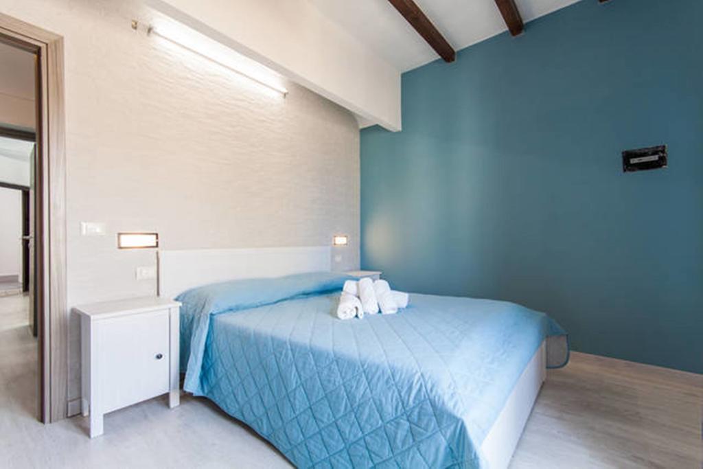Emporium Bed and Breakfast Castellammare del Golfo Kamer foto