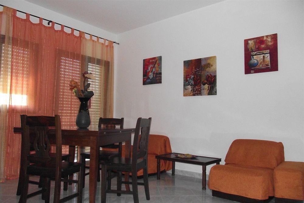 Emporium Bed and Breakfast Castellammare del Golfo Buitenkant foto