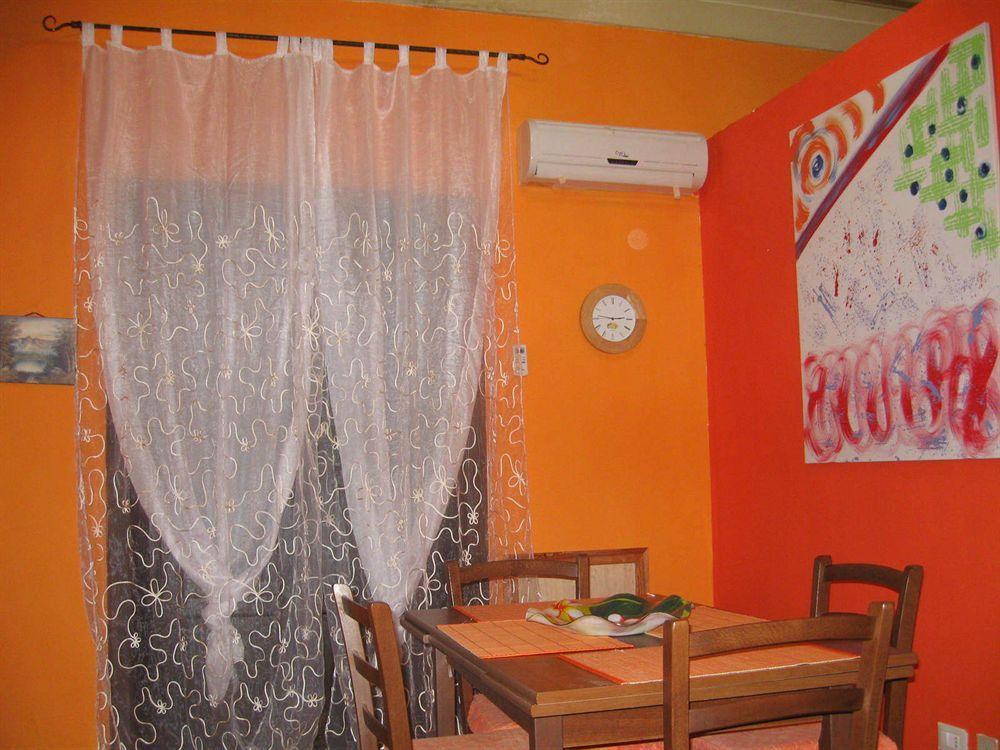 Emporium Bed and Breakfast Castellammare del Golfo Buitenkant foto