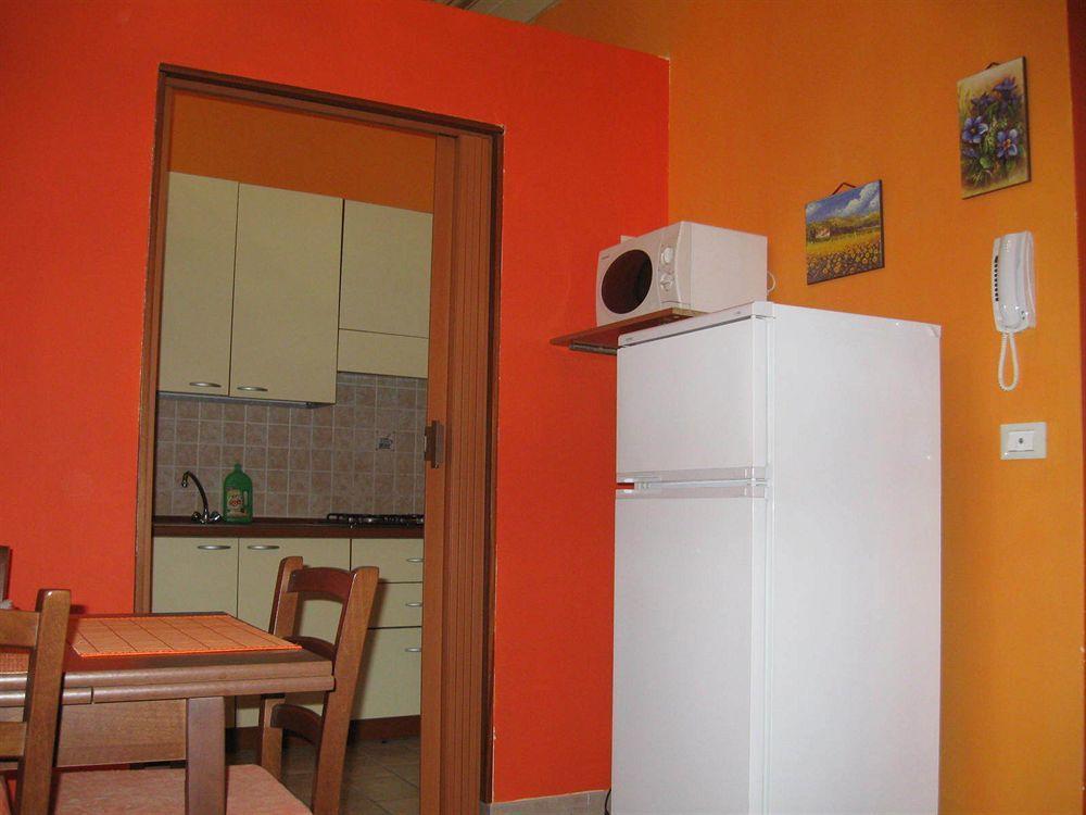 Emporium Bed and Breakfast Castellammare del Golfo Buitenkant foto