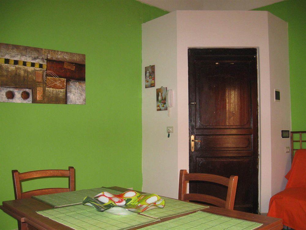 Emporium Bed and Breakfast Castellammare del Golfo Buitenkant foto