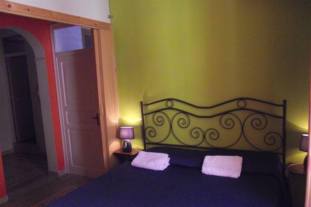Emporium Bed and Breakfast Castellammare del Golfo Buitenkant foto