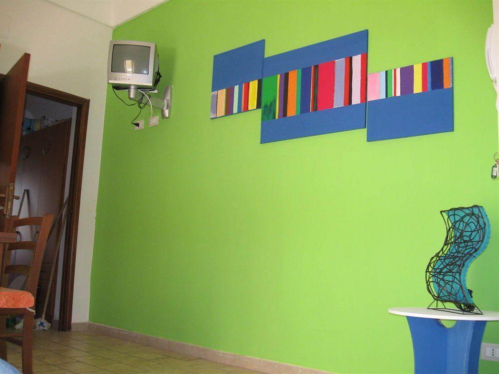 Emporium Bed and Breakfast Castellammare del Golfo Buitenkant foto