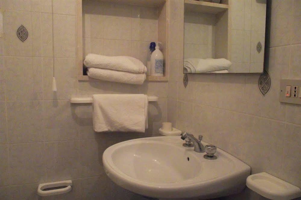 Emporium Bed and Breakfast Castellammare del Golfo Buitenkant foto