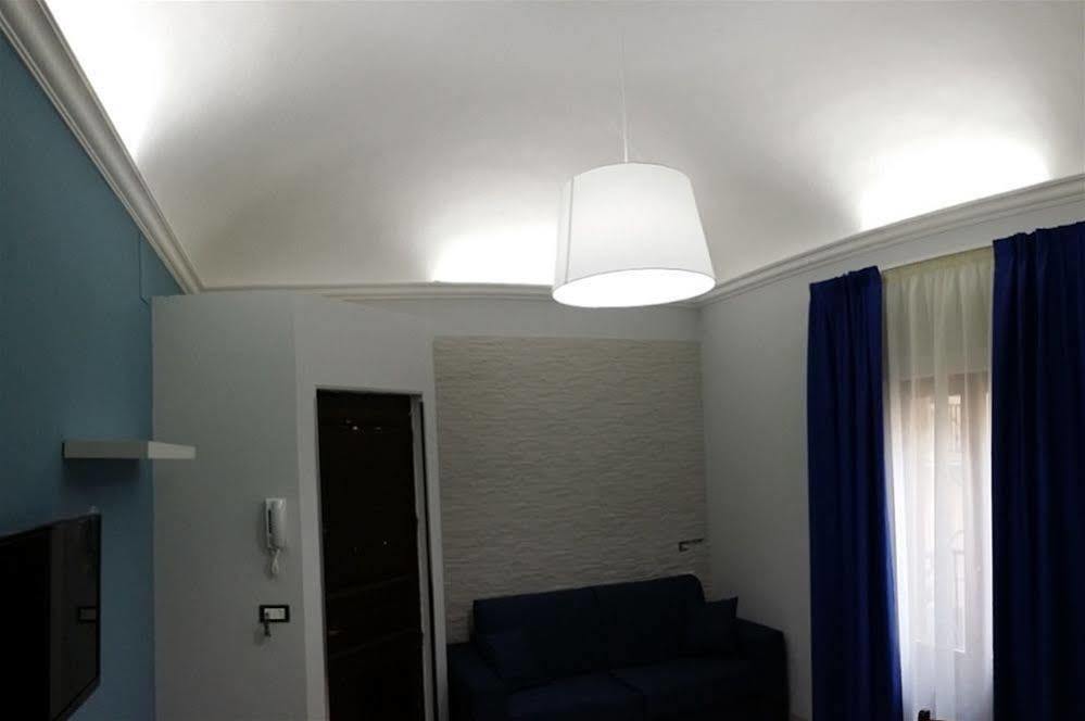 Emporium Bed and Breakfast Castellammare del Golfo Buitenkant foto