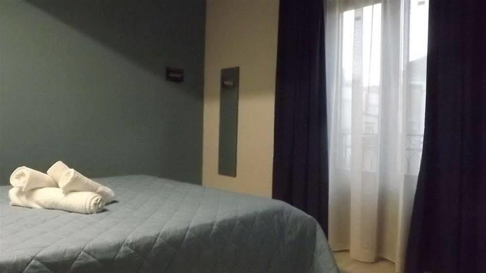 Emporium Bed and Breakfast Castellammare del Golfo Buitenkant foto